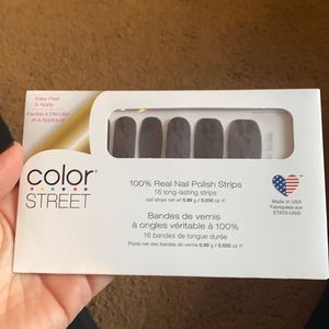 Color Street Smoke’s On You